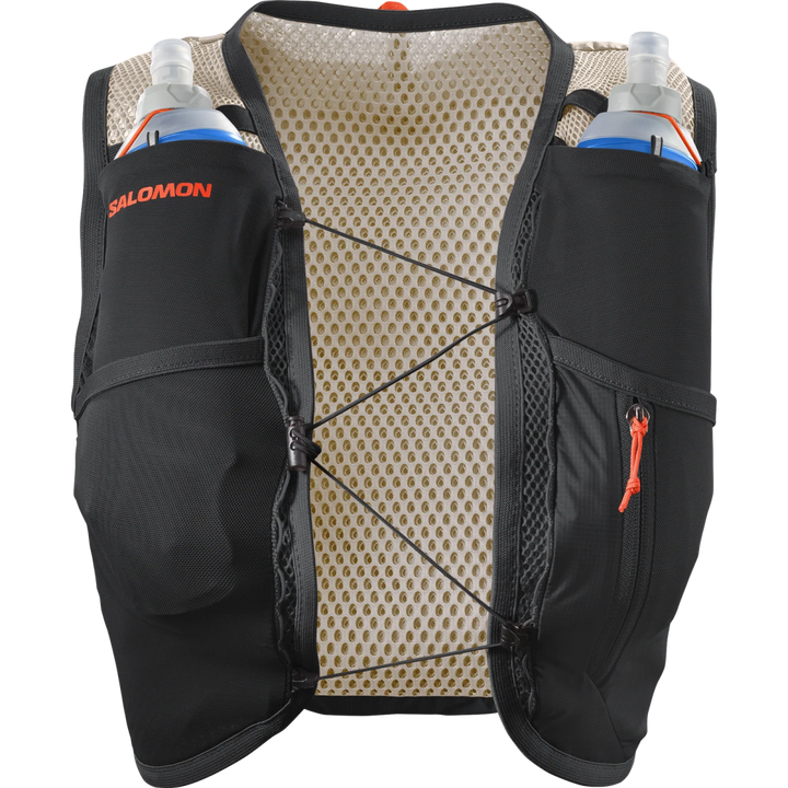 Salomon Active Skin 4 Women Set - Run Vault