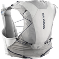 Salomon ADV Skin 12 Hydration Vest Alloy/Gray Violet/Spellbound