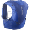 Salomon ADV Skin 12 Hydration Vest Nautical Blue