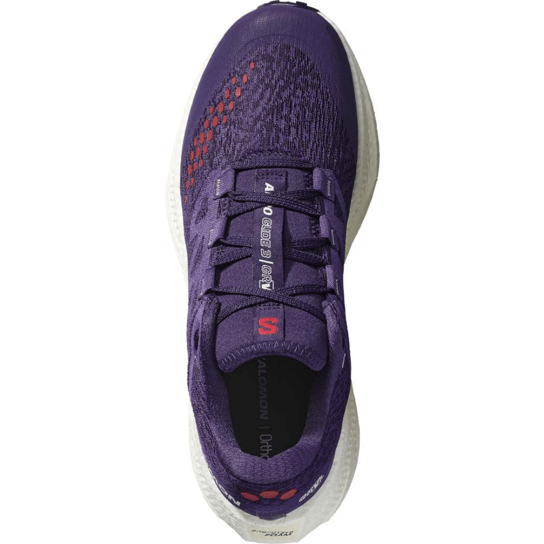 Salomon Aero Glide 3 GRVL – Men's - Run Vault