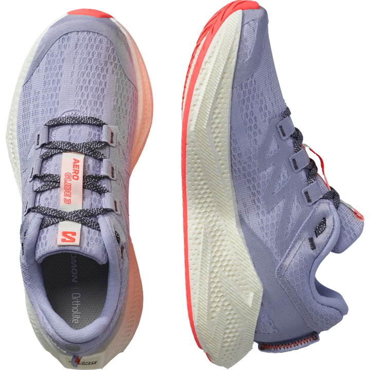 Salomon Aero Glide 3 – Women's - Run Vault