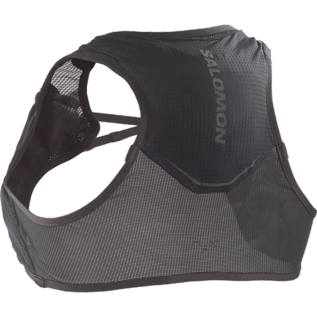 Salomon Pulse 2 – Unisex Running Vest with Flasks Included - Run Vault