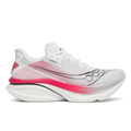 Saucony Endorphin Azura Men's White/Salsa (current)