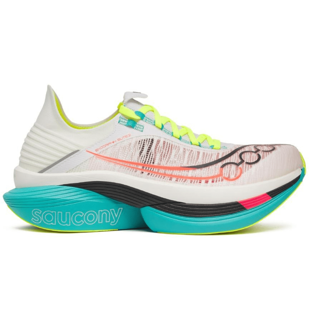 Saucony - Endorphin Elite 2 - Mutant - Run Vault