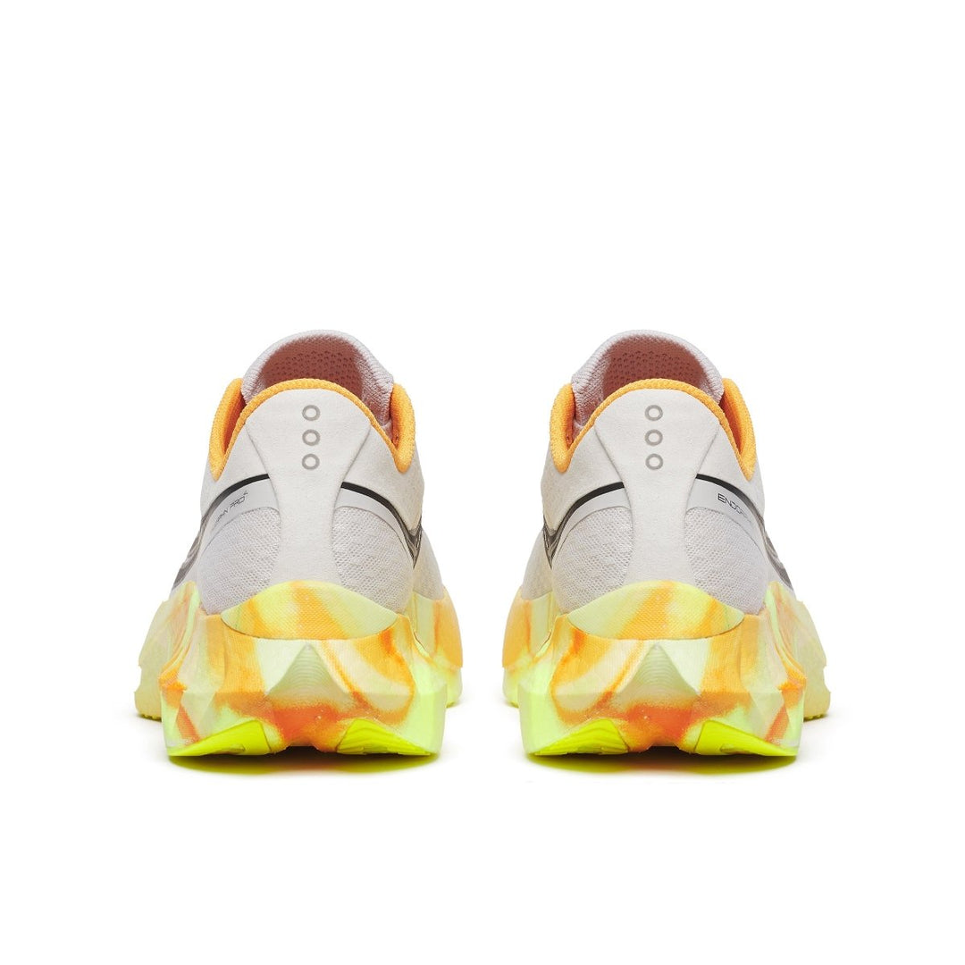 Saucony - Endorphin Pro 4 - Men's - Fog/Peel - Run Vault