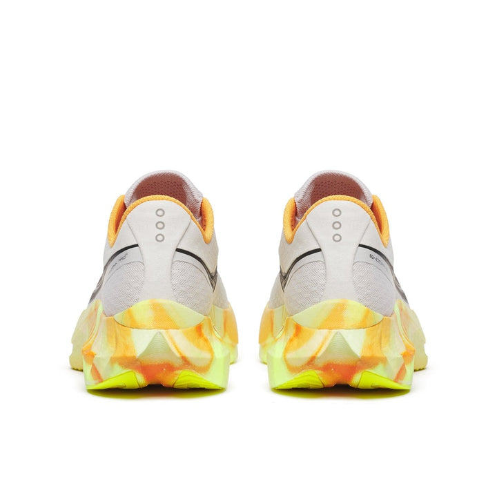 Saucony - Endorphin Pro 4 - Men's - Fog/Peel - Run Vault