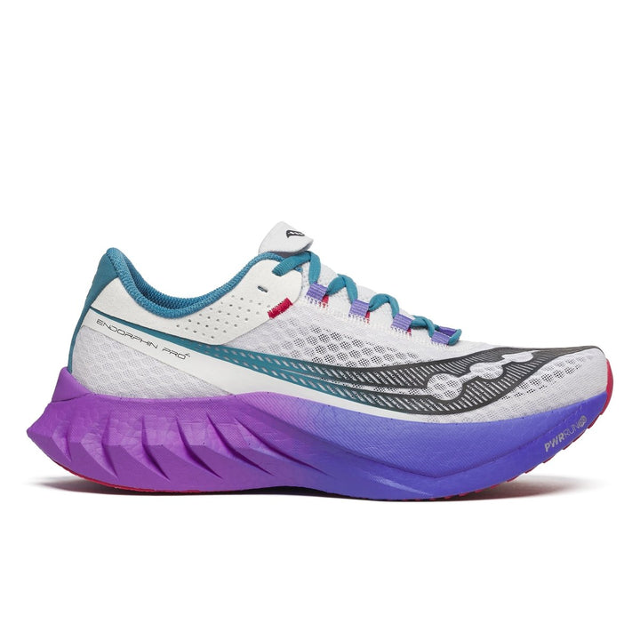 Saucony - Endorphin Pro 4 - Men's - Road Running - Run Vault