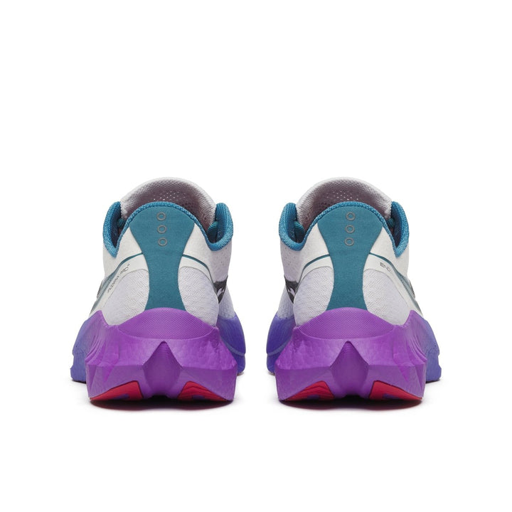 Saucony - Endorphin Pro 4 - Men's - Road Running - Run Vault
