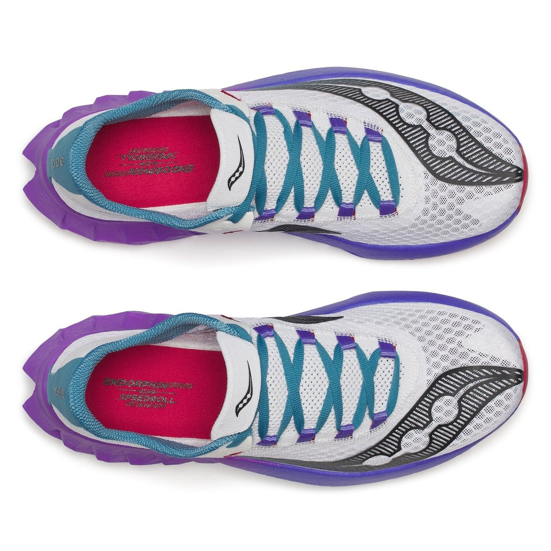 Saucony - Endorphin Pro 4 - Men's - Road Running - Run Vault