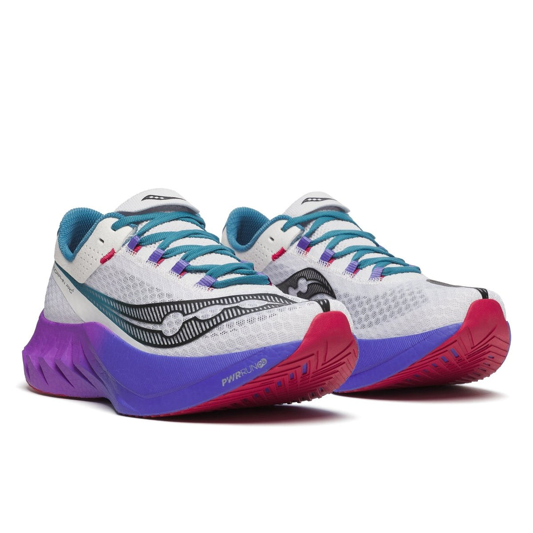 Saucony - Endorphin Pro 4 - Men's - Road Running - Run Vault
