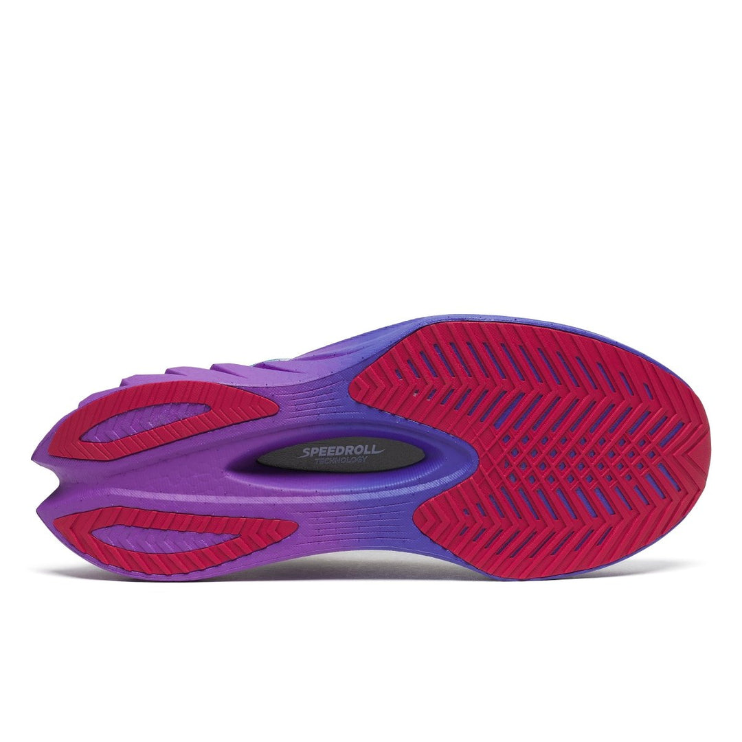 Saucony - Endorphin Pro 4 - Men's - Road Running - Run Vault