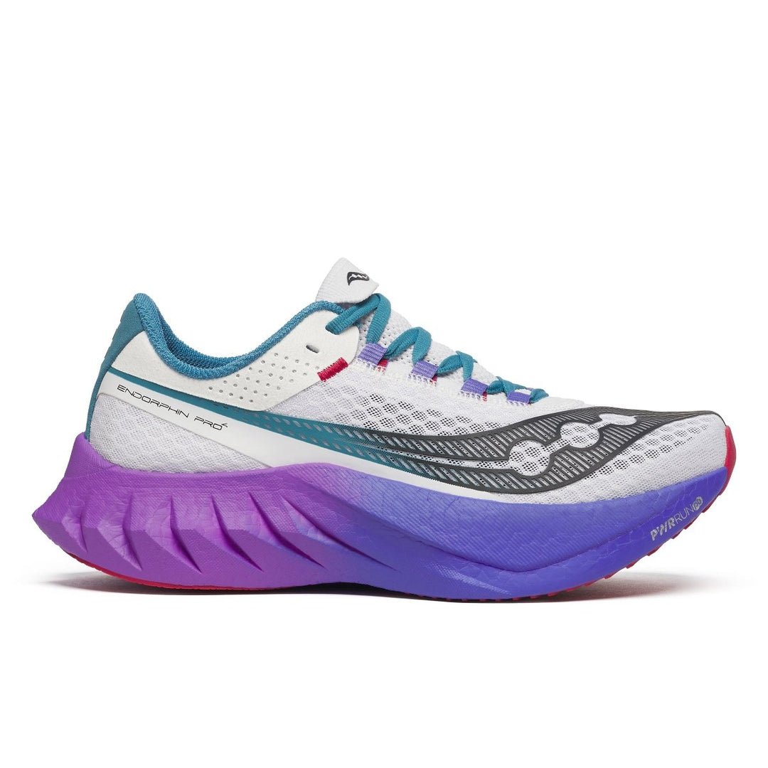 Saucony - Endorphin Pro 4 - Women's - Run Vault