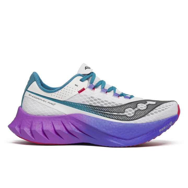 Saucony - Endorphin Pro 4 - Women's - Run Vault