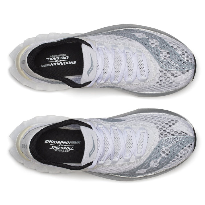 Saucony - Endorphin Pro 4 - Women's - Run Vault