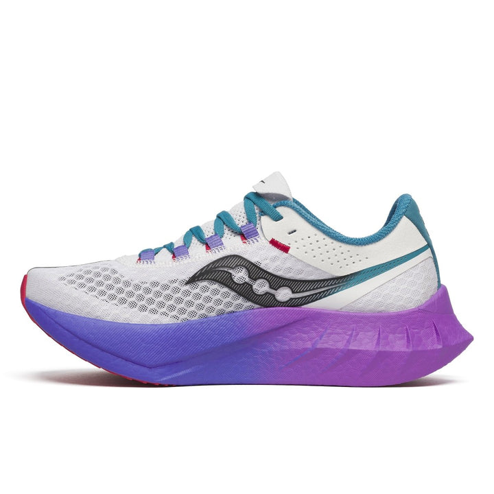 Saucony - Endorphin Pro 4 - Women's - Run Vault