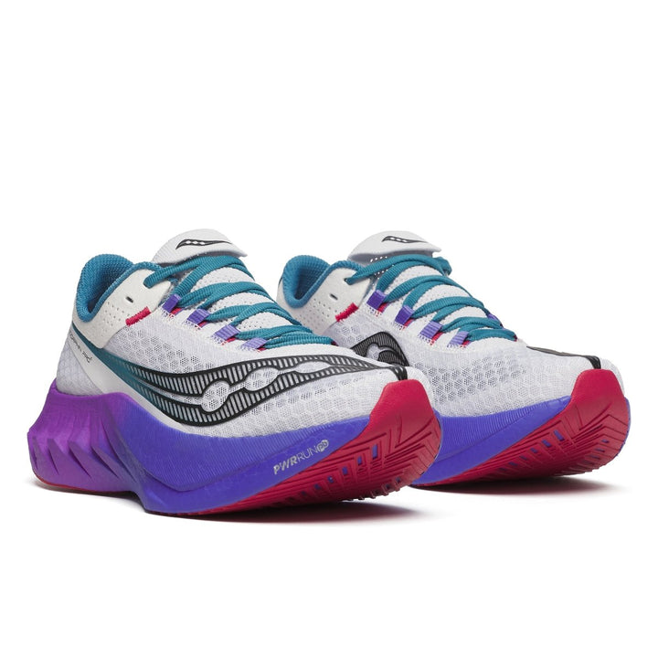 Saucony - Endorphin Pro 4 - Women's - Run Vault