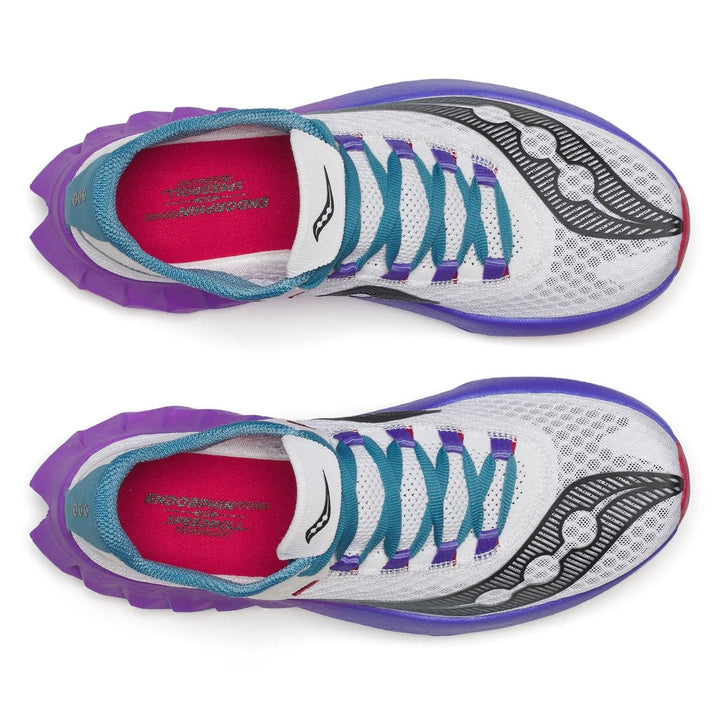 Saucony - Endorphin Pro 4 - Women's - Run Vault