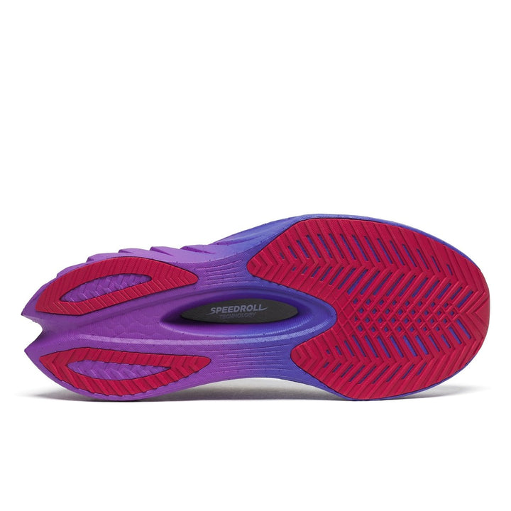 Saucony - Endorphin Pro 4 - Women's - Run Vault