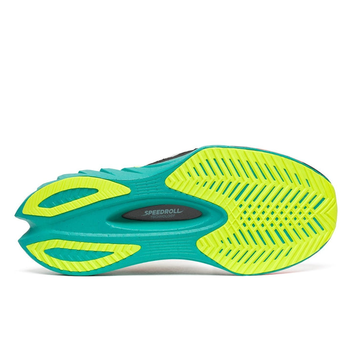 Saucony Endorphin Pro 4 - Women's - Mutant - Run Vault