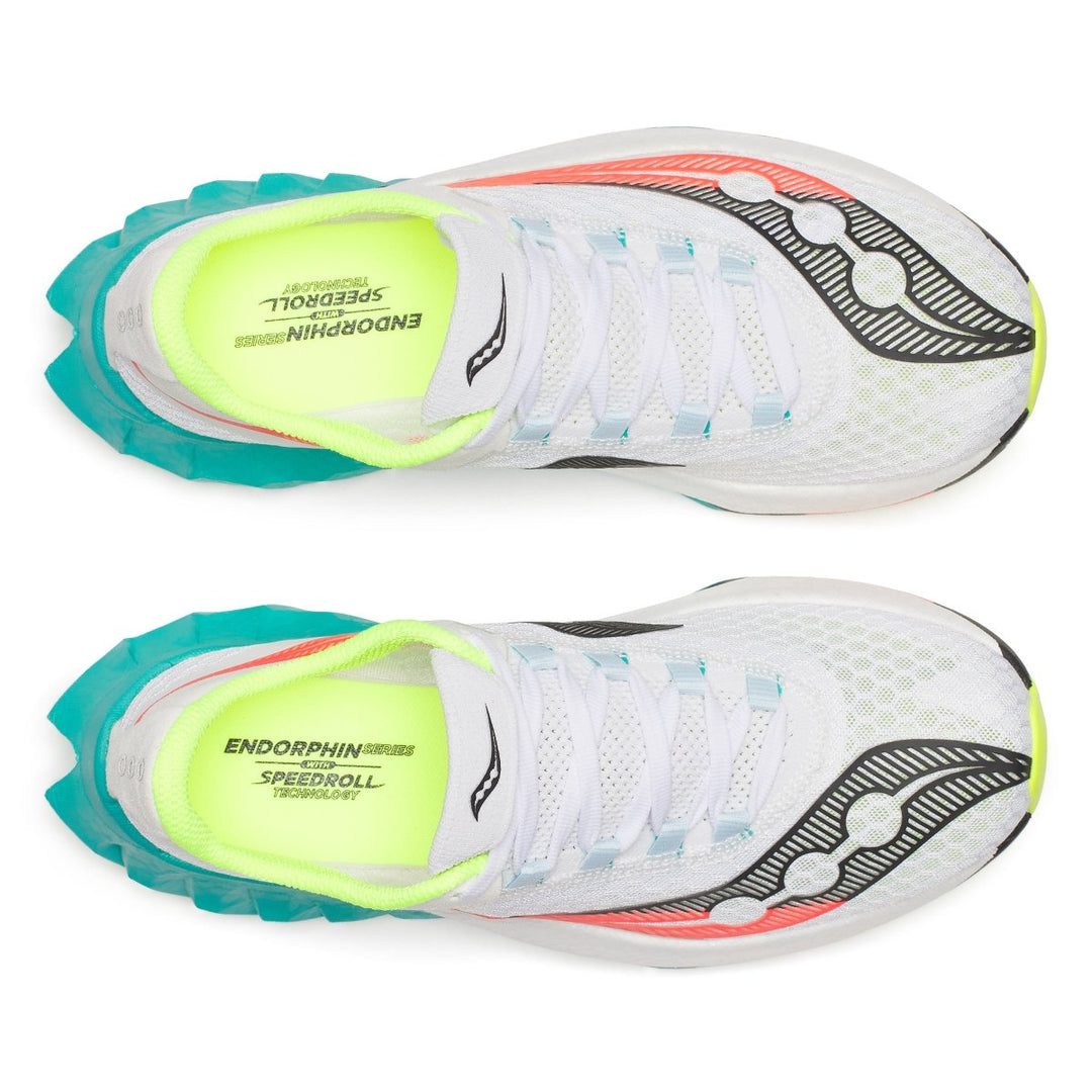 Saucony Endorphin Pro 4 - Women's - Mutant - Run Vault