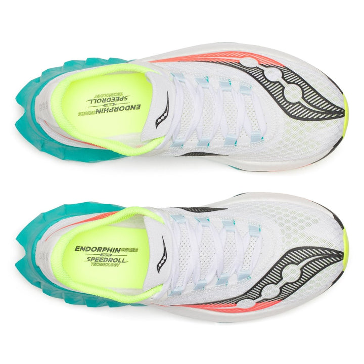 Saucony Endorphin Pro 4 - Women's - Mutant - Run Vault