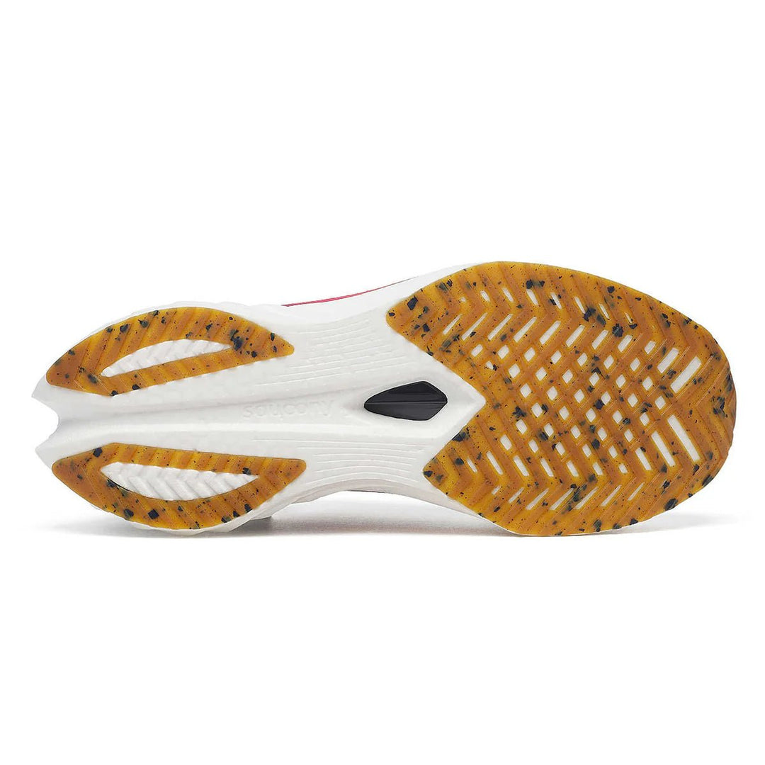 Saucony - Endorphin Speed 4 - Women's - Boston Marathon - Run Vault