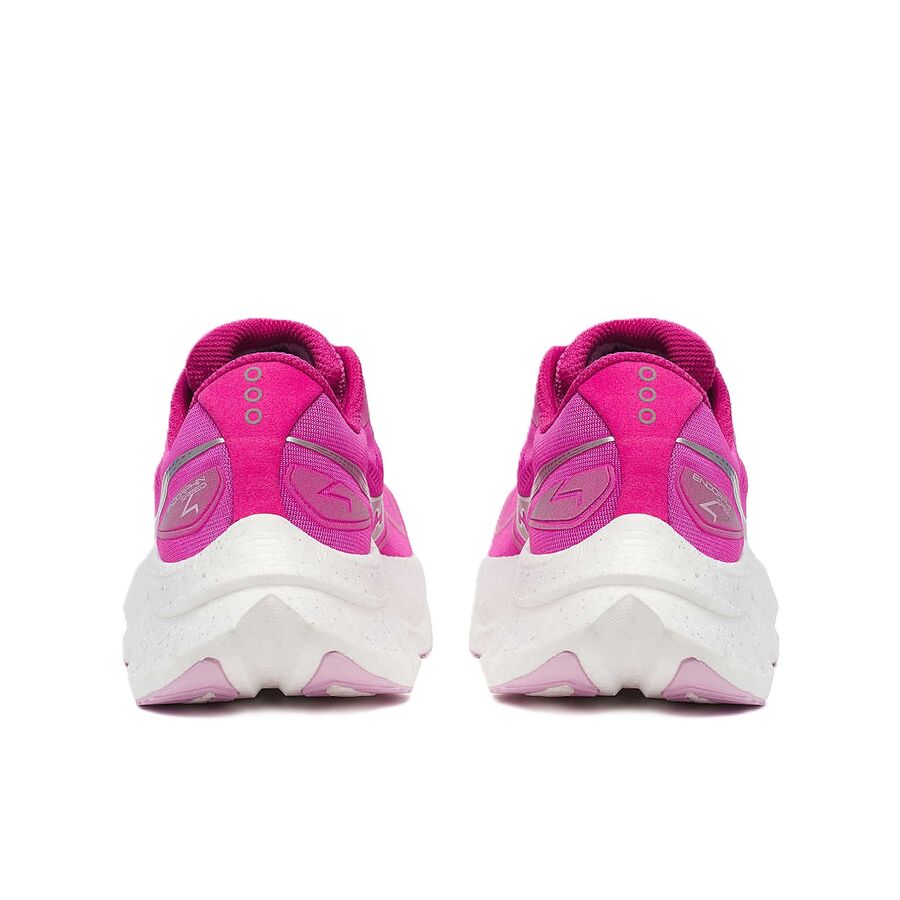 Saucony - Endorphin Speed 4 - Women's - Fuschia - Run Vault