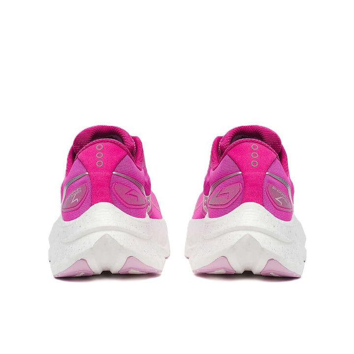 Saucony - Endorphin Speed 4 - Women's - Fuschia - Run Vault