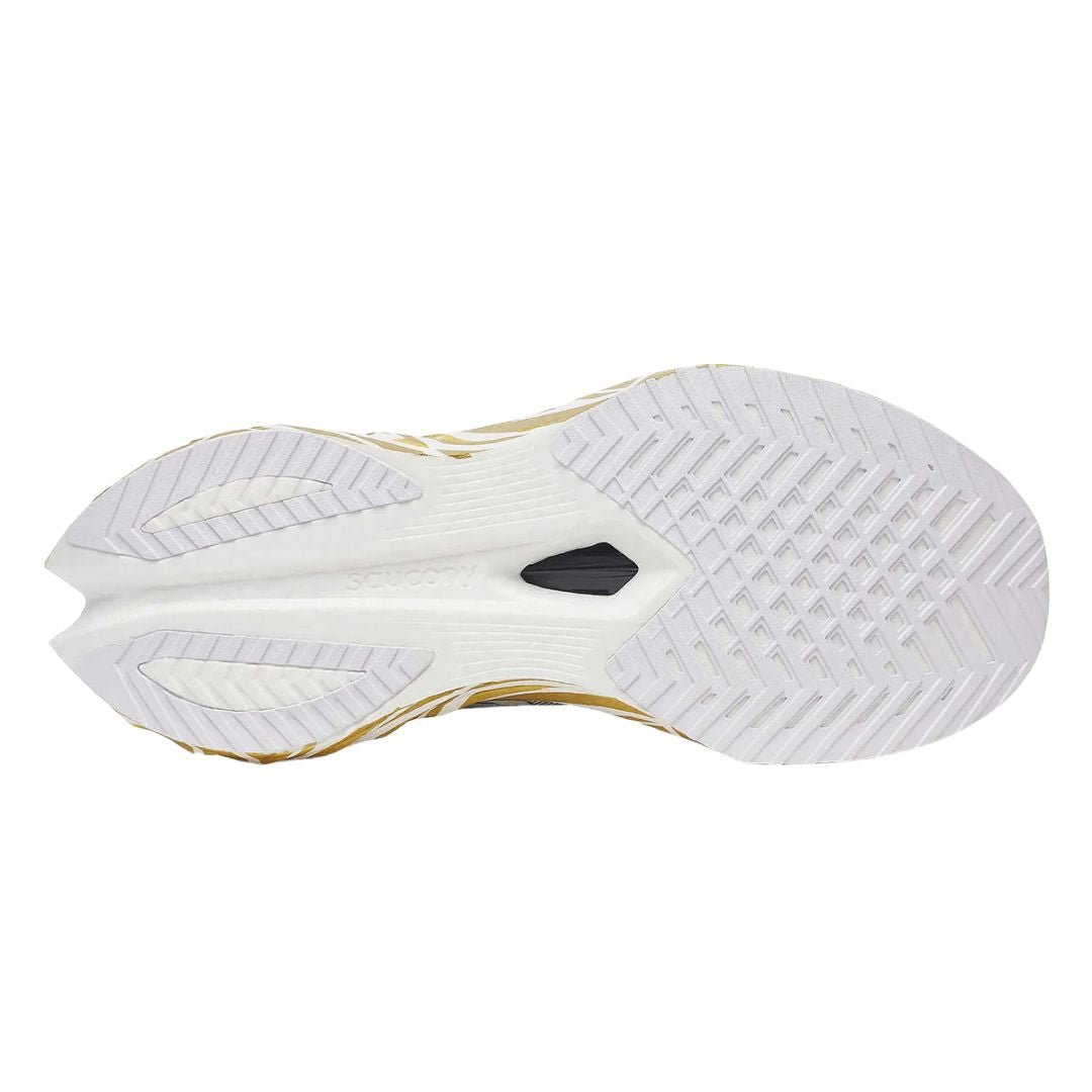 Saucony - Endorphin Speed 4 - Women's - London Marathon - Run Vault