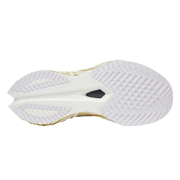 Saucony - Endorphin Speed 4 - Women's - London Marathon - Run Vault