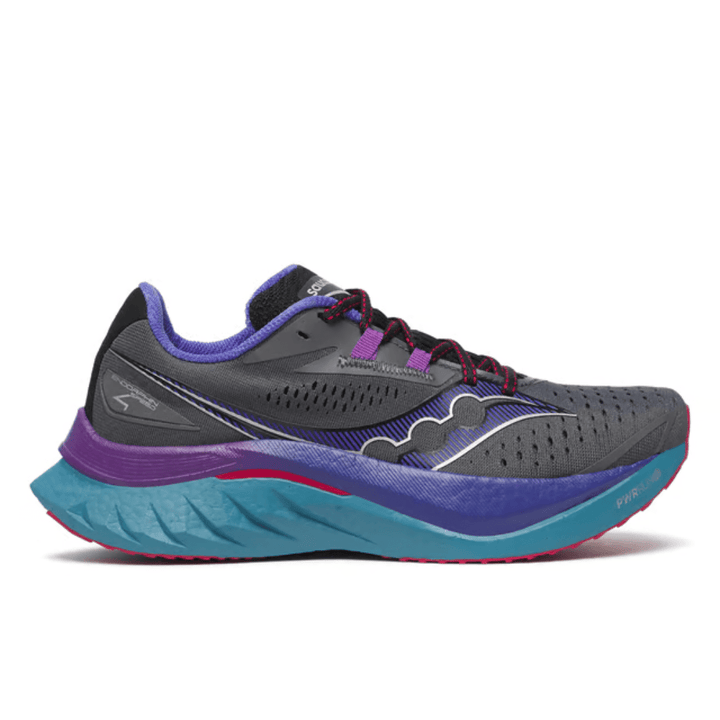Saucony - Endorphin Speed 4 - Women's - Shadow - Run Vault