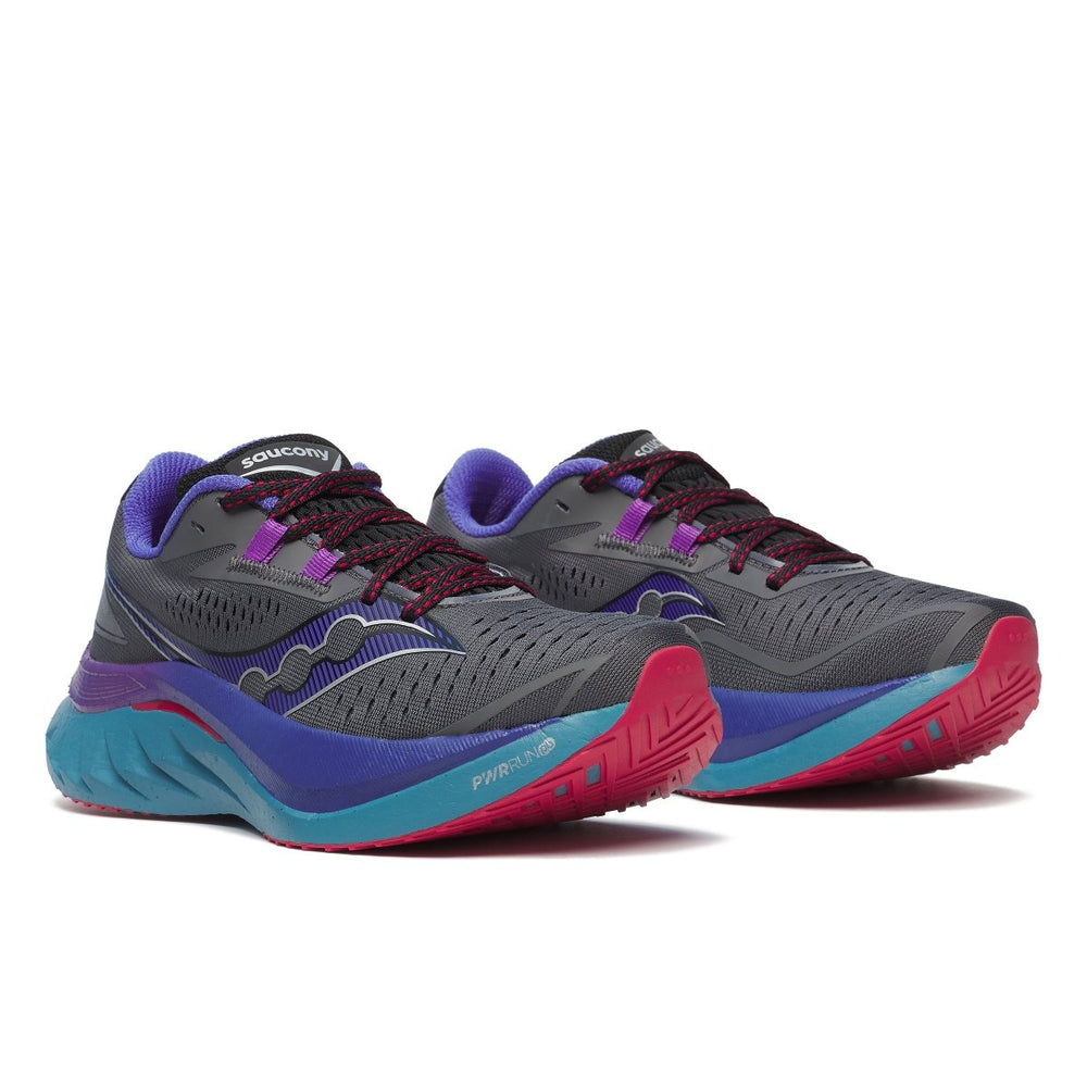 Saucony - Endorphin Speed 4 - Women's - Shadow - Run Vault
