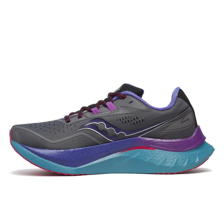 Saucony - Endorphin Speed 4 - Women's - Shadow - Run Vault
