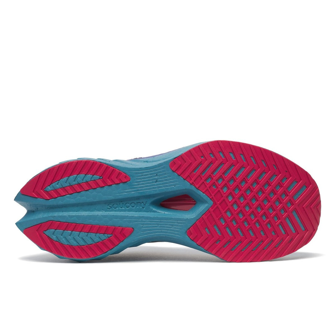 Saucony - Endorphin Speed 4 - Women's - Shadow - Run Vault