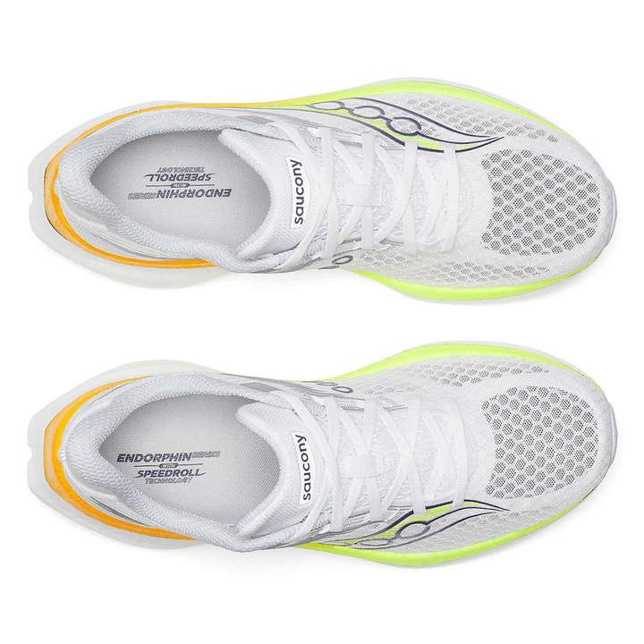 Saucony Endorphin Speed 5 - Men's - Winter Sunrise - Run Vault