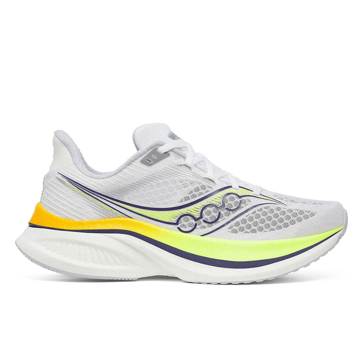 Saucony Endorphin Speed 5 - Men's - Winter Sunrise - Run Vault