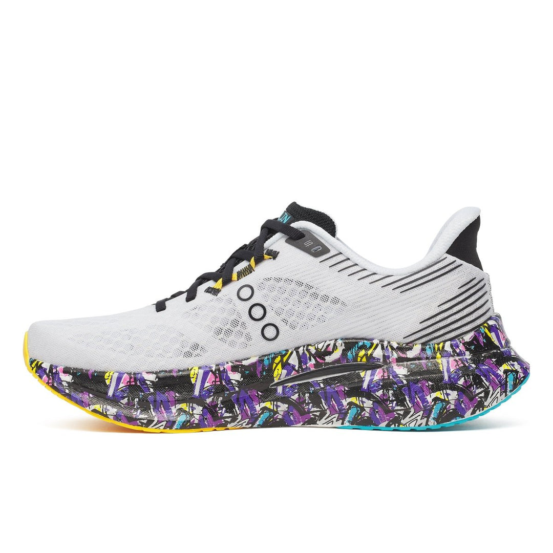 Saucony Endorphin Speed 5 - Women's - Berlin Marathon - Run Vault