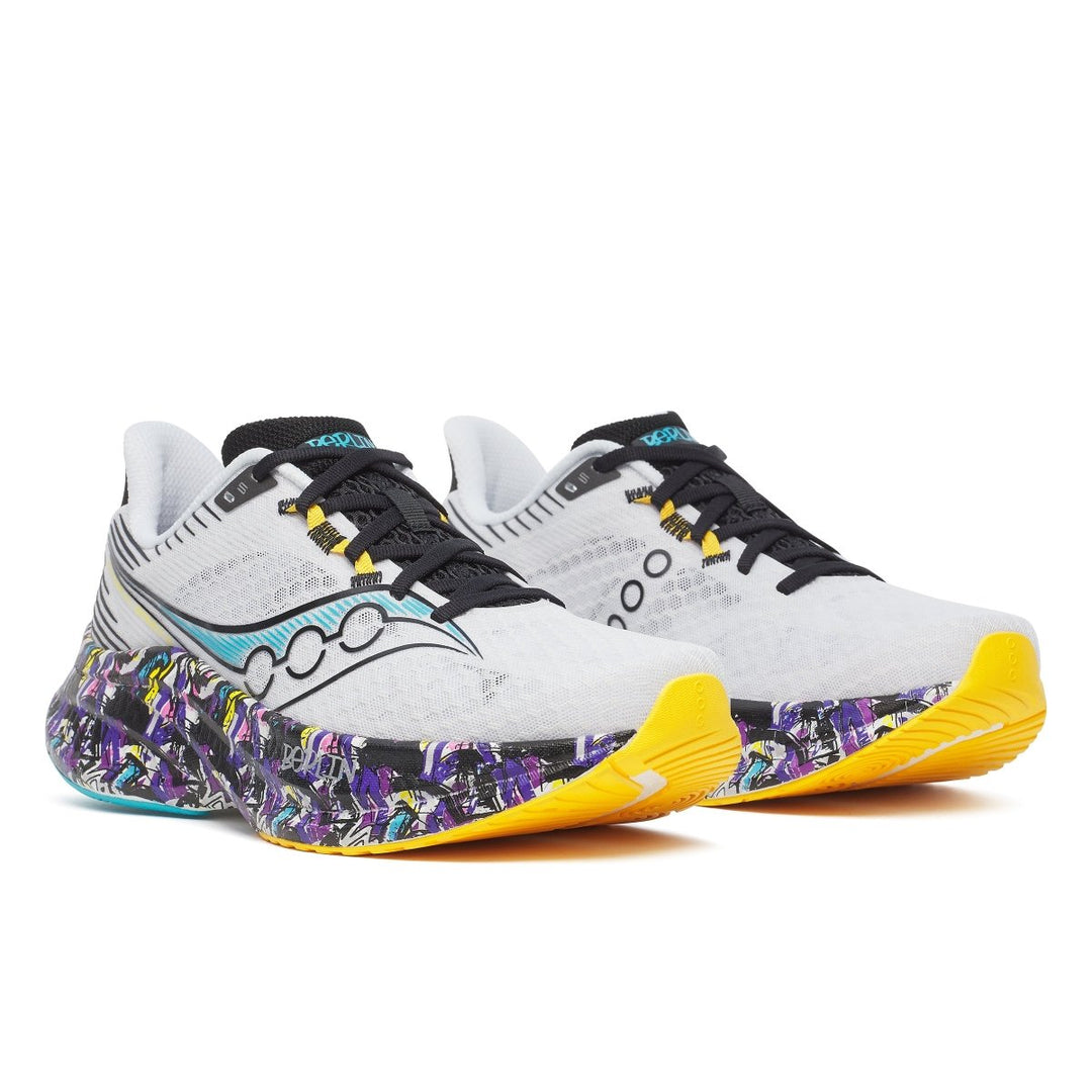 Saucony Endorphin Speed 5 - Women's - Berlin Marathon - Run Vault