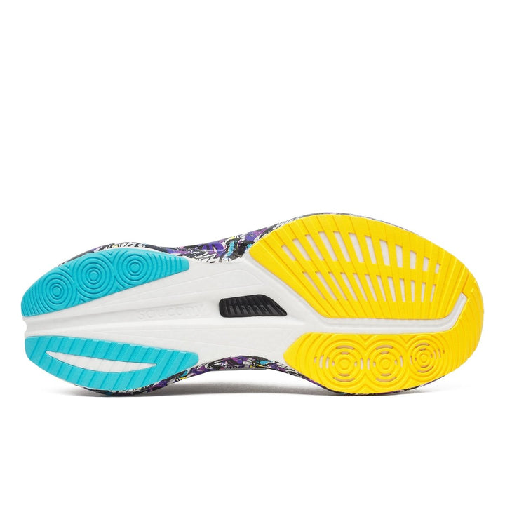 Saucony Endorphin Speed 5 - Women's - Berlin Marathon - Run Vault