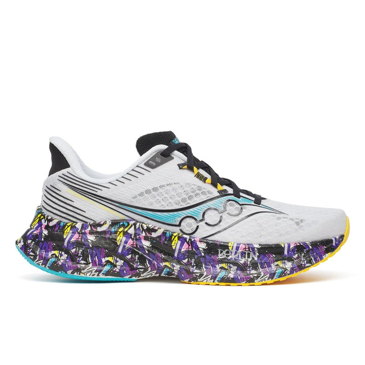 Saucony Endorphin Speed 5 - Women's - Berlin Marathon - Run Vault