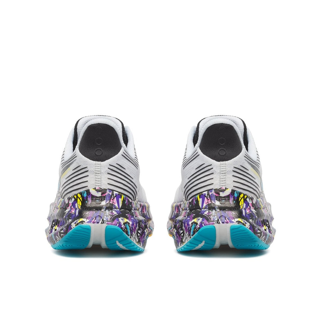 Saucony Endorphin Speed 5 - Women's - Berlin Marathon - Run Vault