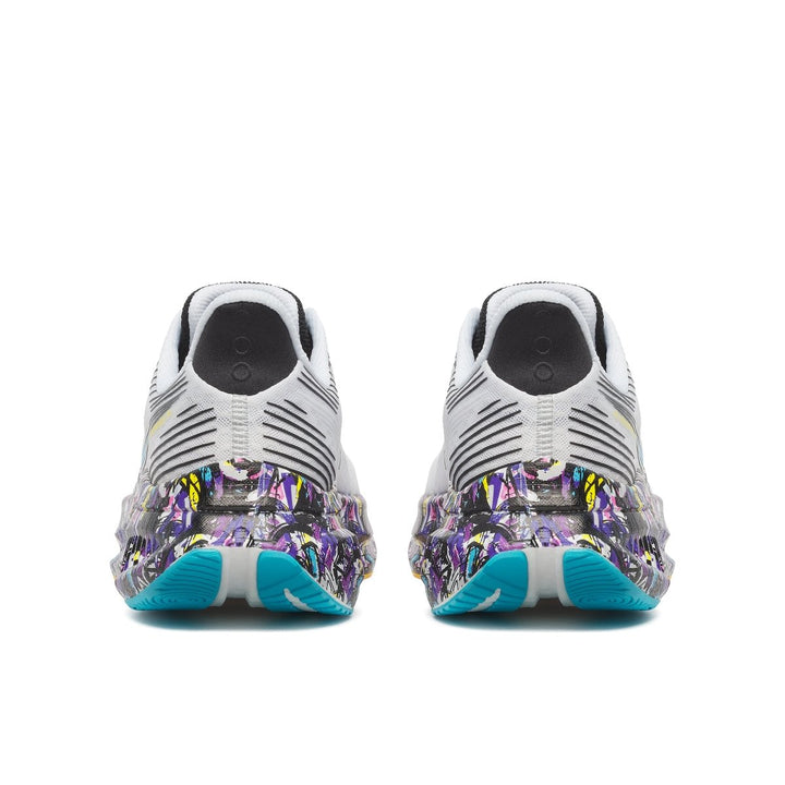 Saucony Endorphin Speed 5 - Women's - Berlin Marathon - Run Vault