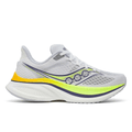 Saucony Endorphin Speed 5 - Women's - White/Citron