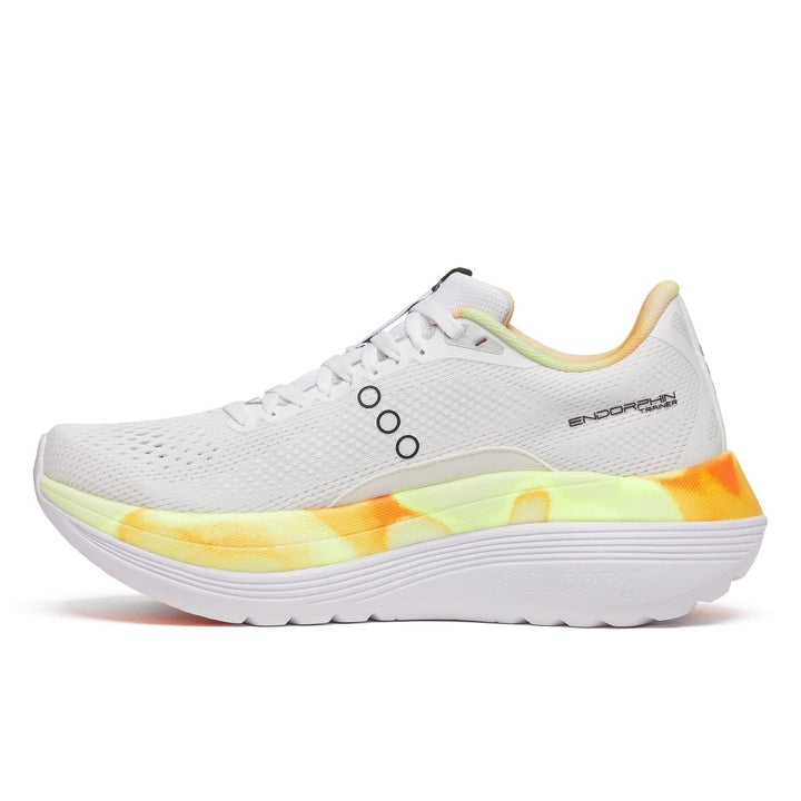Saucony - Endorphin Trainer - Women's - Run Vault