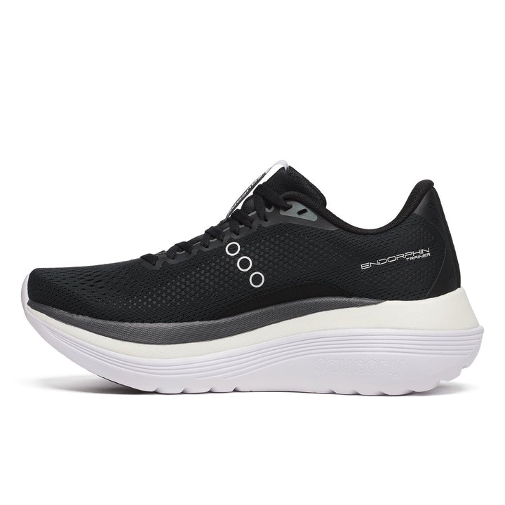 Saucony - Endorphin Trainer - Women's - Run Vault
