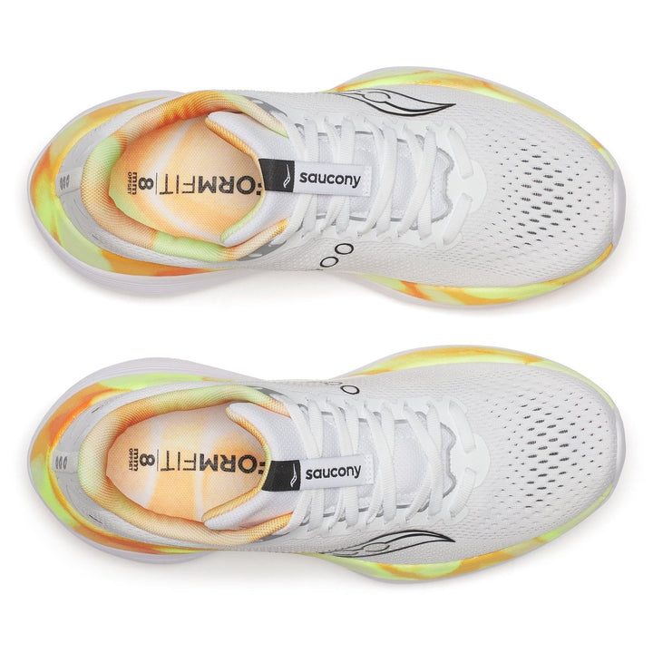 Saucony - Endorphin Trainer - Women's - Run Vault