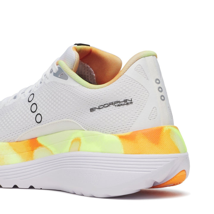 Saucony - Endorphin Trainer - Women's - Run Vault