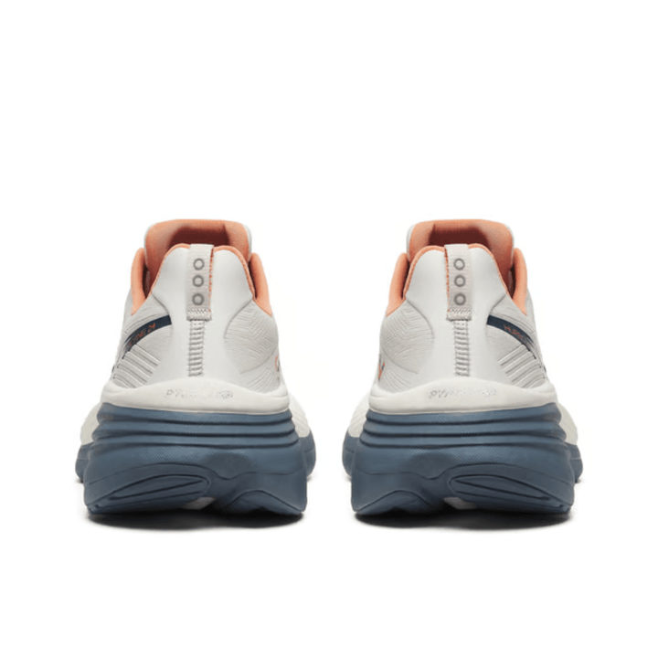 Saucony Hurricane 24 - Mens - Vanilla Dusk - Run Vault