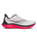 Saucony Kinvara 16 Men's White/Red (current)