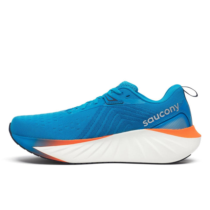 Saucony Triumph 22 - Men's - Run Vault